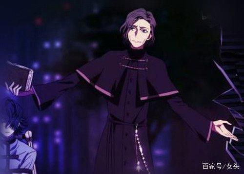 动漫K里的王者，你认为哪位最为厉害？