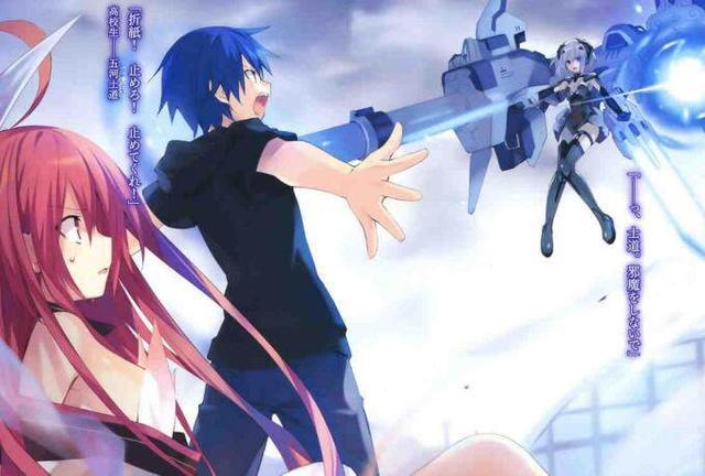 十二星座最具有影响力的动漫，天蝎座烧脑，双鱼座虐到怀疑人生！