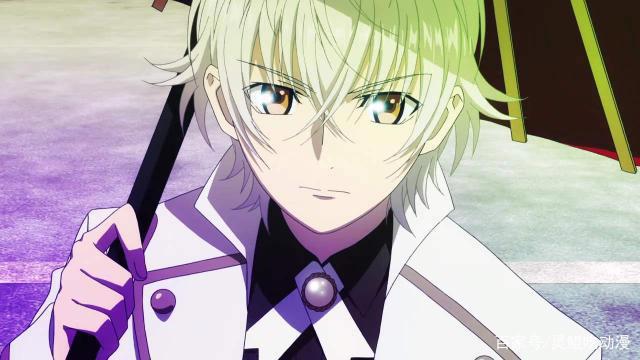 K：这部作品受欢迎的真正原因，不错的好作品