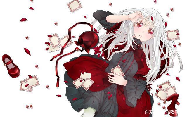 K：这部作品受欢迎的真正原因，不错的好作品