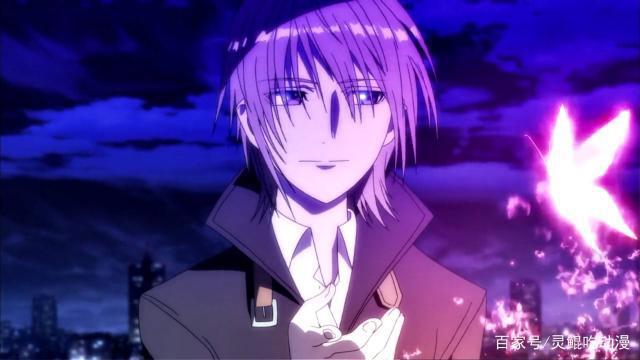 K：这部作品受欢迎的真正原因，不错的好作品