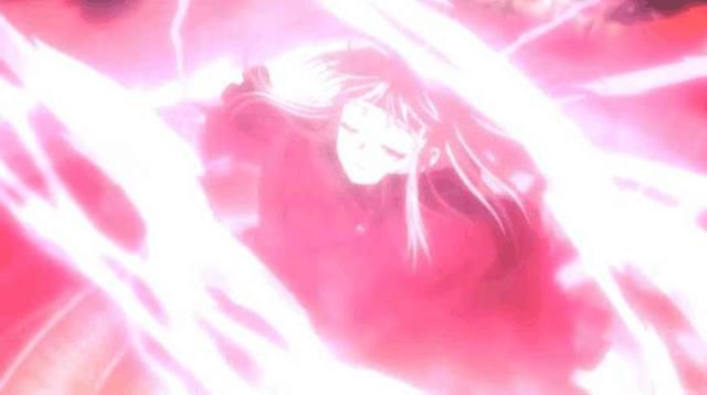 日本动漫《K》不看故事只看优美画风与华丽打斗的热门番剧