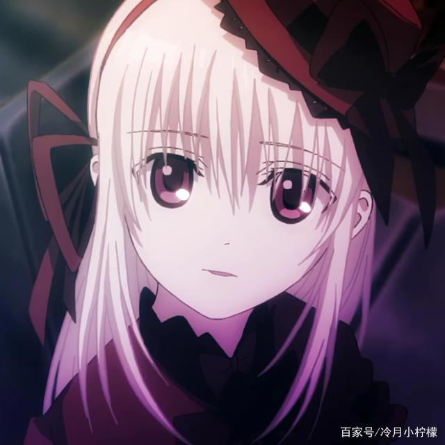 K｜一部华丽的腐女向的动漫，却优秀到能戳中直男的心