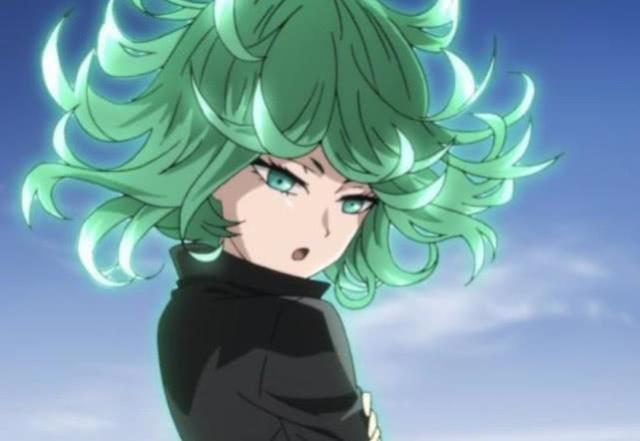 一拳超人：四大天王King是最弱？作者一句话让很多人期待！