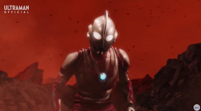 《奥特银河格斗2》：利布特训练成功，高斯、杰斯提斯前来救场