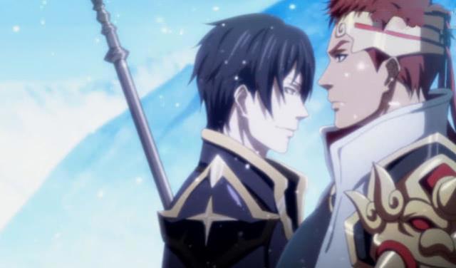 全职高手第二季：讲述新人们的成长史，荣耀老将们的觉悟和希望！