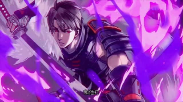 全职高手第二季：讲述新人们的成长史，荣耀老将们的觉悟和希望！