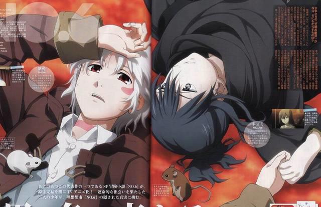 「盘点」动漫中十大护妻（夫）狂魔的高燃高帅瞬间