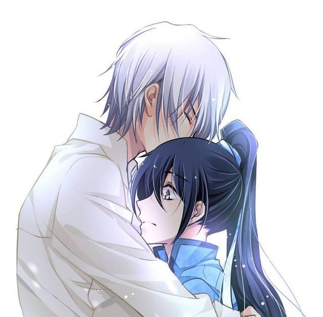 「盘点」动漫中十大护妻（夫）狂魔的高燃高帅瞬间