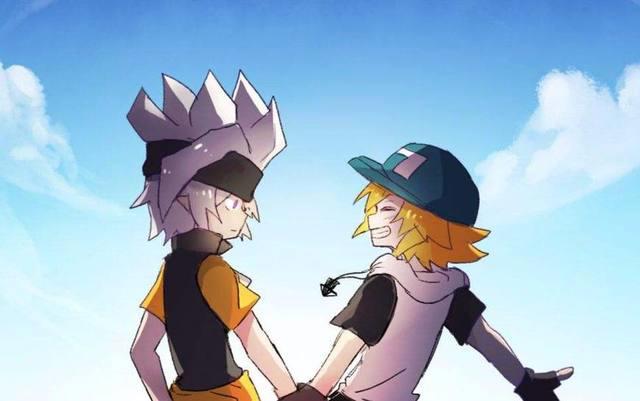 「盘点」动漫中十大护妻（夫）狂魔的高燃高帅瞬间