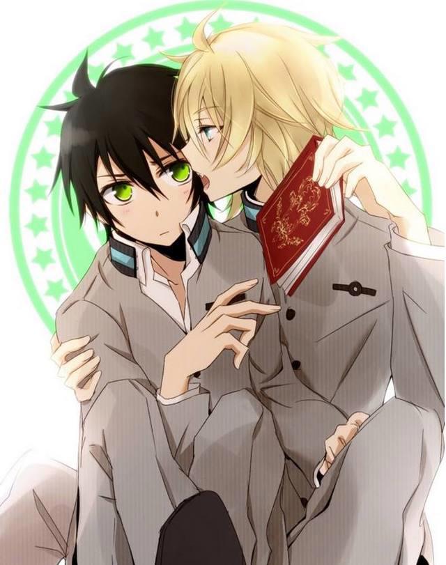 「盘点」动漫中十大护妻（夫）狂魔的高燃高帅瞬间