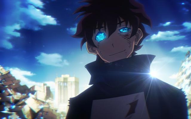 动漫盘点：10部经典热血番剧，你如果是资深二次元，那一定都看过