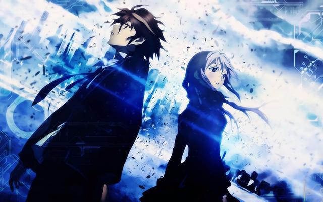 动漫盘点：10部经典热血番剧，你如果是资深二次元，那一定都看过