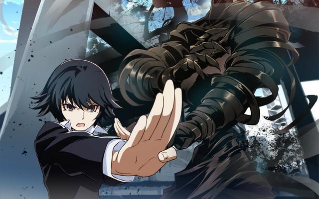 动漫盘点：10部经典热血番剧，你如果是资深二次元，那一定都看过