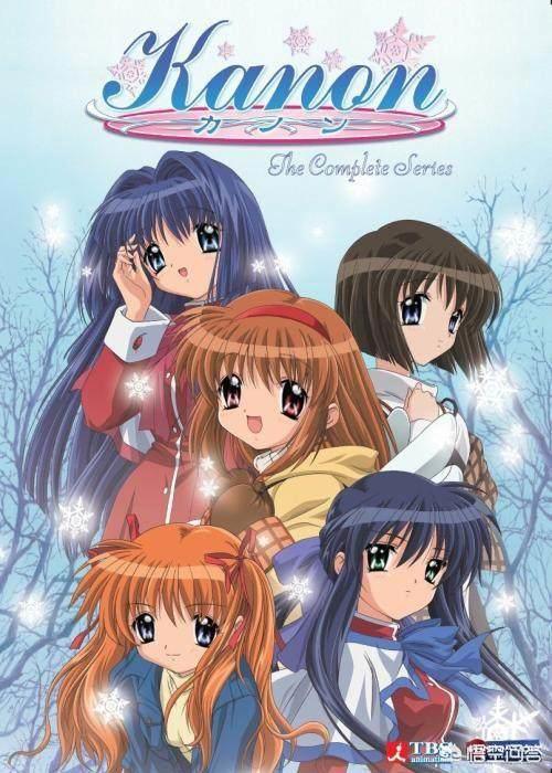 KEY社催泪动漫三部曲，都能让人的泪腺崩坏，看一次哭一次！