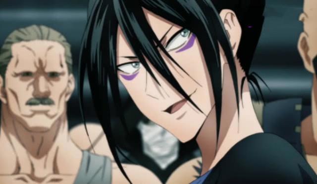 一拳超人第二季先行图！变帅的杰诺斯携手呆萌琦玉老师双双回归！