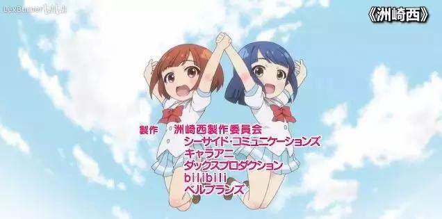 B站最有意义的十部动画，骨傲天成最大黑马，京紫成为最热！