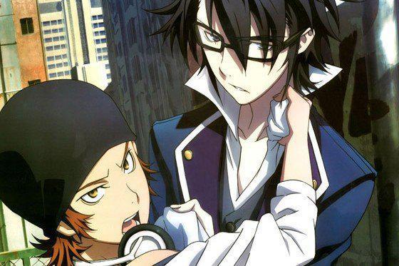 k：伏见与八田美咲一同加入吠舞罗，为何后来又去了青组？