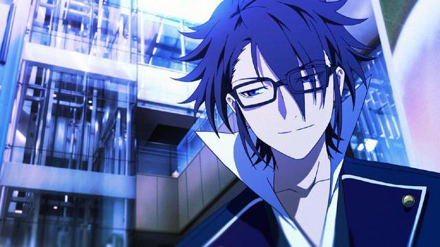 k：伏见与八田美咲一同加入吠舞罗，为何后来又去了青组？