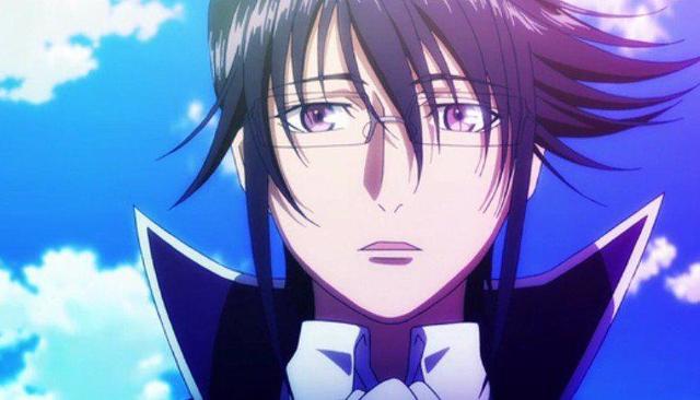 k：伏见与八田美咲一同加入吠舞罗，为何后来又去了青组？