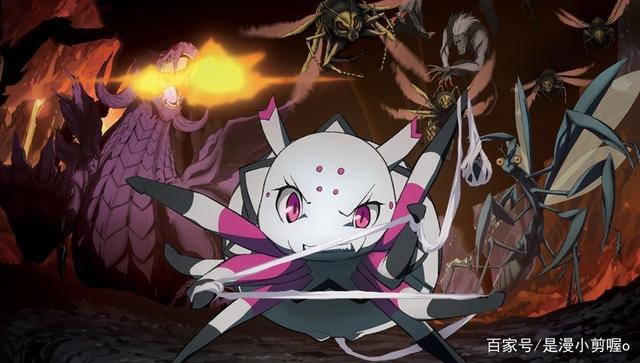 2021年新番整理，将近50部作品（持续更新）