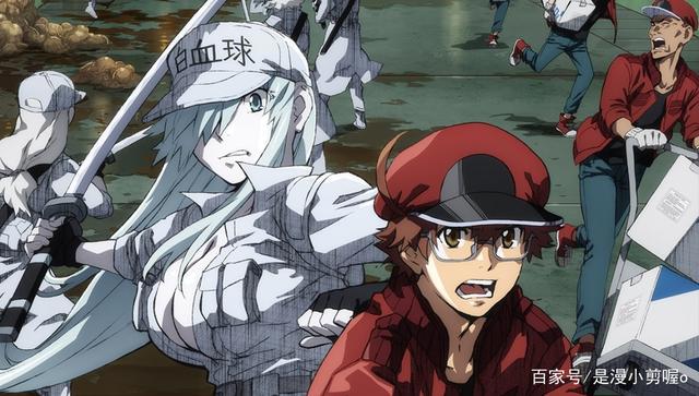 2021年新番整理，将近50部作品（持续更新）