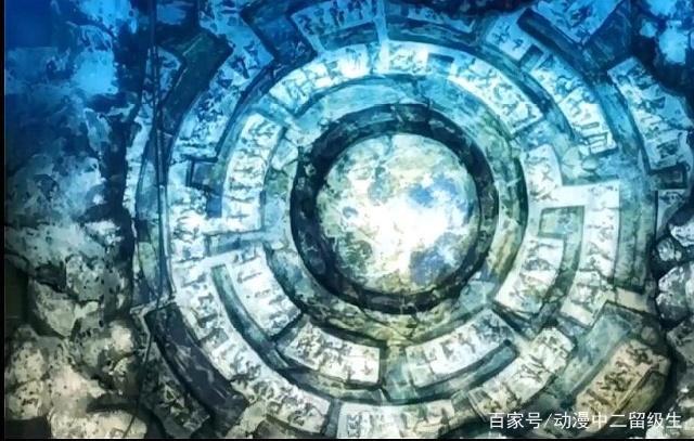 《K》上任无色之王三轮一言死亡之谜，或与绿之王有关