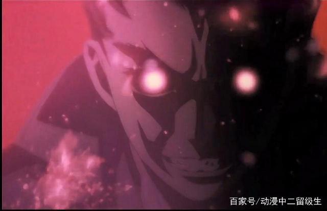 《K》上任无色之王三轮一言死亡之谜，或与绿之王有关