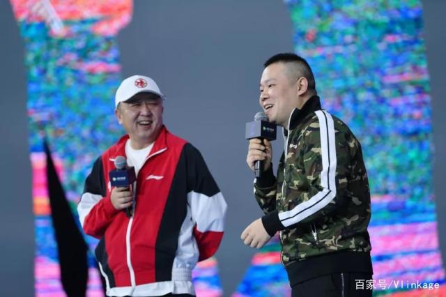 腾讯视频2020年V视界解析：头部内容密集亮相，品牌用户皆大欢喜