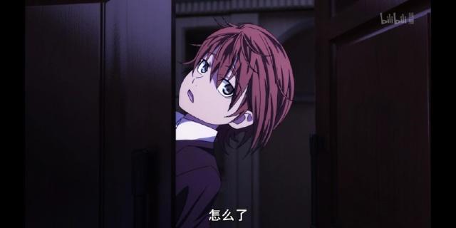 《k》：伏八的官方发糖最为致命