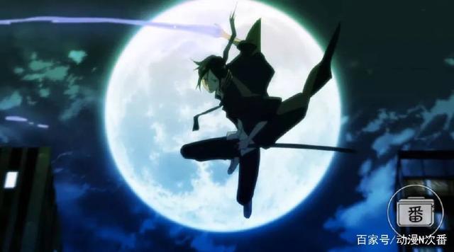 这部第一季超神第二季却毁了的动画，大概只有cv值得一看了