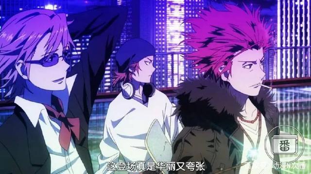 这部第一季超神第二季却毁了的动画，大概只有cv值得一看了