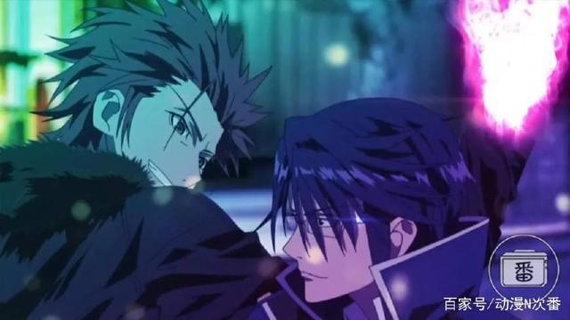 这部第一季超神第二季却毁了的动画，大概只有cv值得一看了