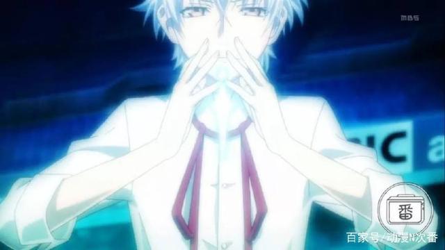 这部第一季超神第二季却毁了的动画，大概只有cv值得一看了