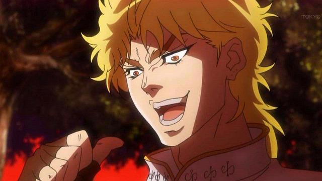 《JOJO》、《K》，经费炸裂，超A高燃的战斗番