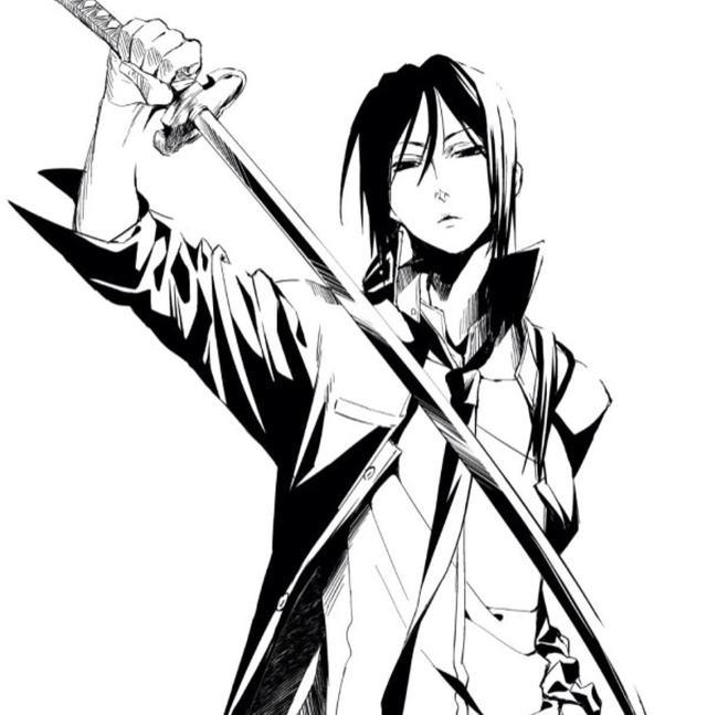 《JOJO》、《K》，经费炸裂，超A高燃的战斗番