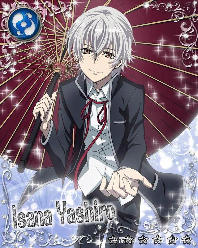 过气动漫《K》你还记得吗？你还喜欢这部作品吗？