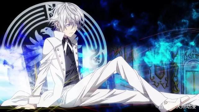 动漫巨作—K，小白历险记经费不断！让人体验谜一样的动漫剧情！