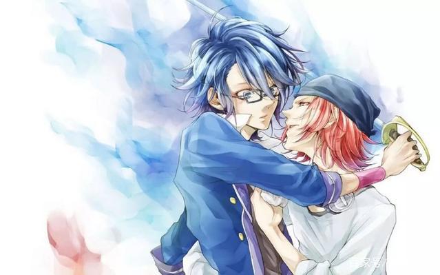 动漫巨作—K，小白历险记经费不断！让人体验谜一样的动漫剧情！