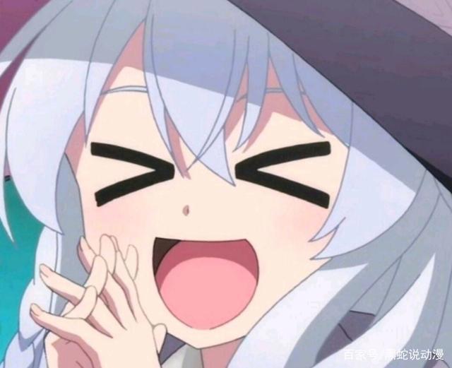 魔女之旅第二季动画制作决定绝世国民美少女伊蕾娜新冒险开启