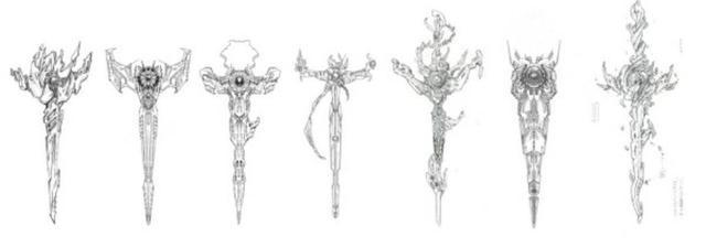 欲戴王冠必承其重——史上名字最短的二次元作品——K——动漫7星