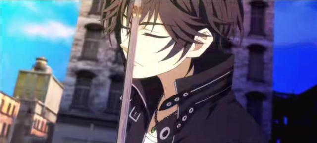 新番：全员美男，熟悉的光污染，快来看看是什么动漫！