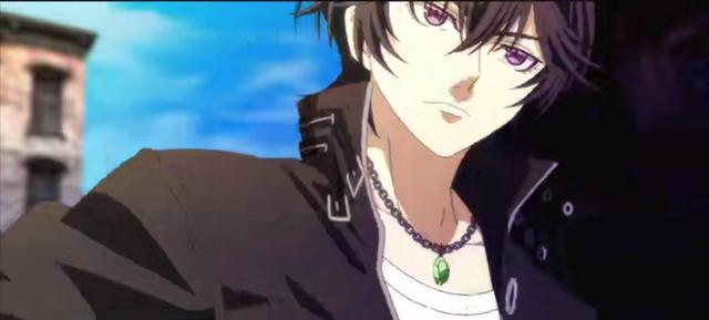 新番：全员美男，熟悉的光污染，快来看看是什么动漫！