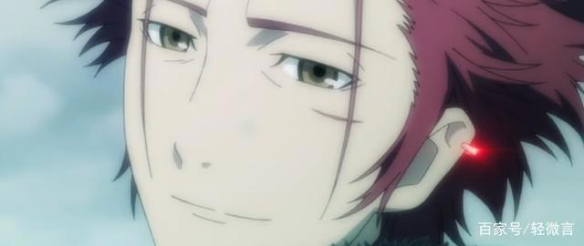 k第二季周防尊为什么复活了