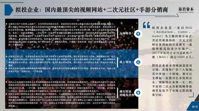 B站即将赴美上市二次元商业化的春天到了吗？