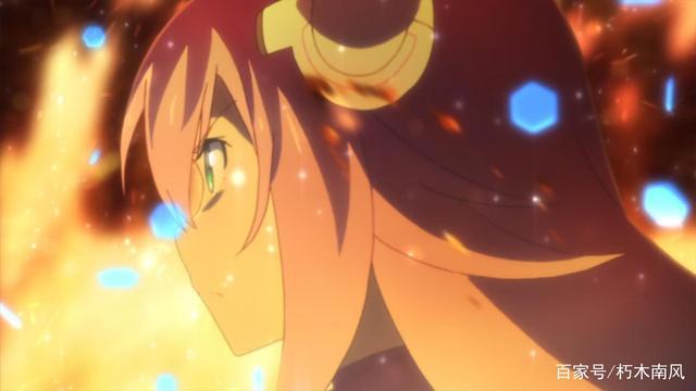 骚操作的战斗后宫番！妹子上来就白给！男主全程高能《学战都市》