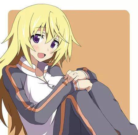 二次元不光只有女装大佬，还有男装大佬！