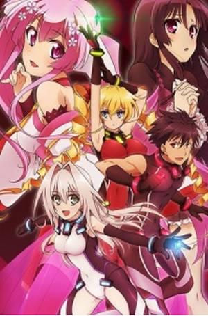 动漫：承包这些后宫番，承包这些后宫妹子！