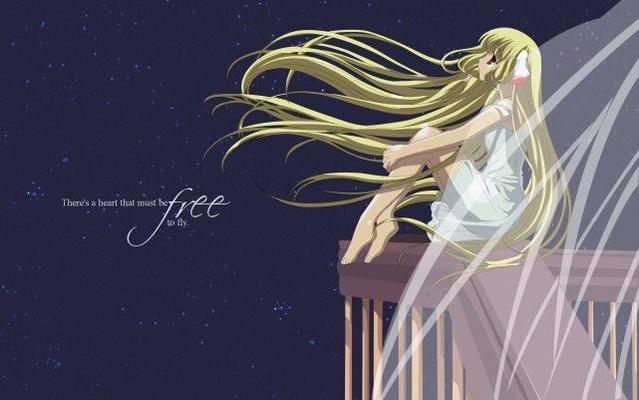 盘点动漫中那些男女同居的，你羡慕那对？