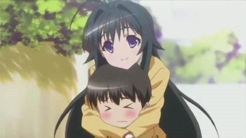 动漫：后宫番的套路太深，我要回去看韩剧！